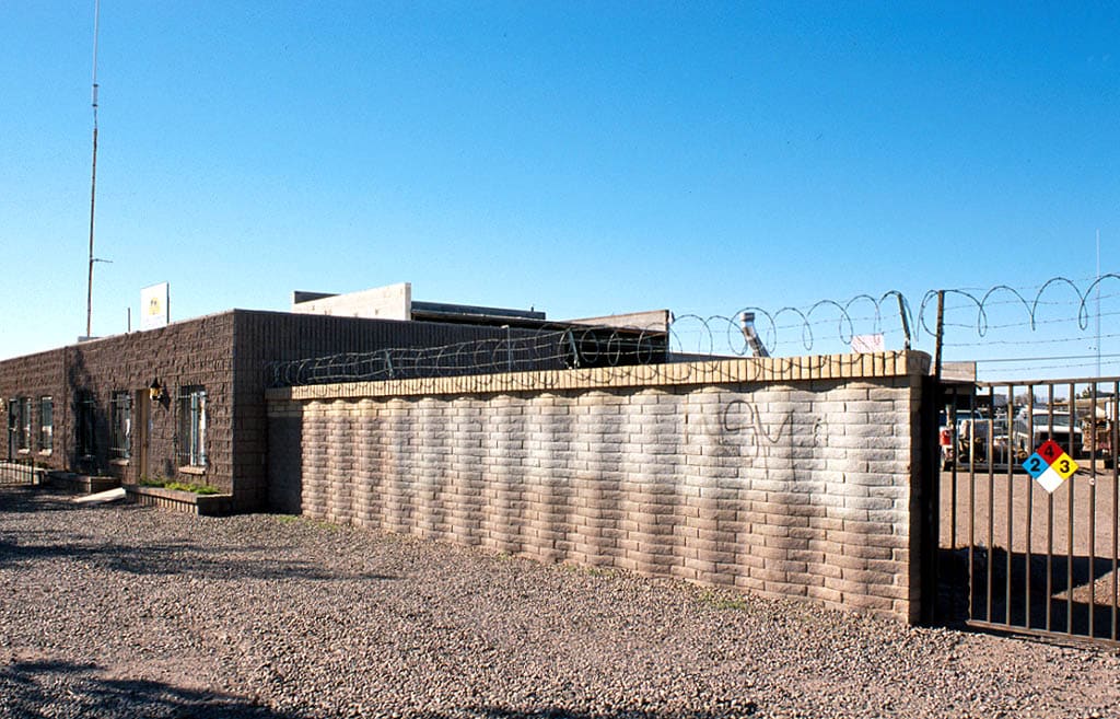 1048 S Sirrine, Mesa, AZ for sale Primary Photo- Image 1 of 3