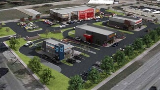 More details for Retail for Lease