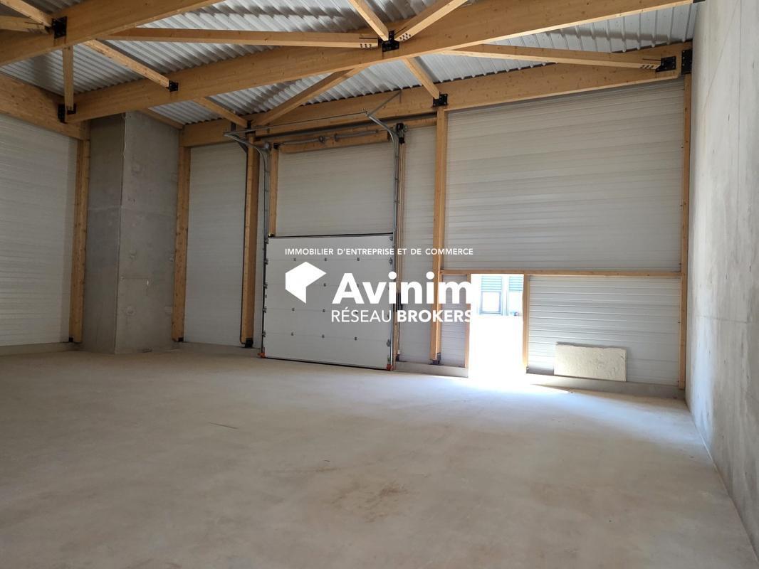 Industrial in Montpellier for sale Interior Photo- Image 1 of 6