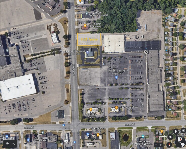 Wayne, Westland, MI à louer - Photo principale - Image 1 de 2