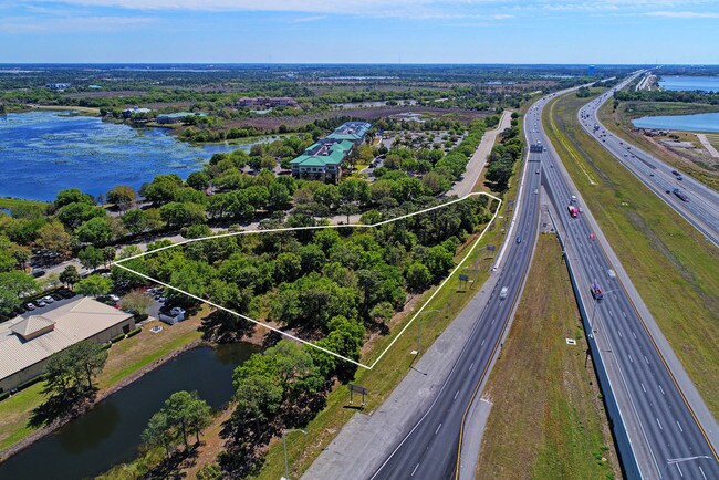 Plus de détails pour 6200 Lake Osprey Dr, Sarasota, FL - Terrain à vendre