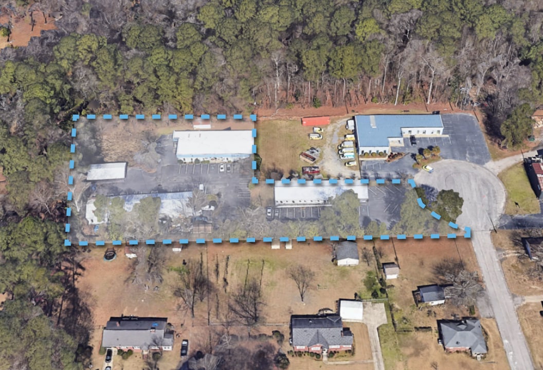 120 Kaminer Way Pky, Columbia, SC for sale Building Photo- Image 1 of 34