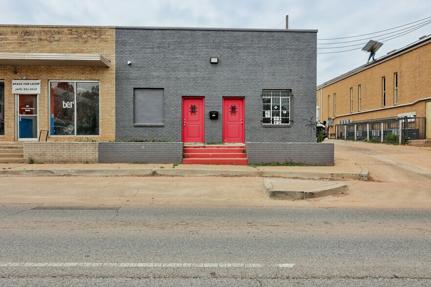 3121 N Pennsylvania Ave, Oklahoma City, OK à vendre - Photo principale - Image 2 de 18