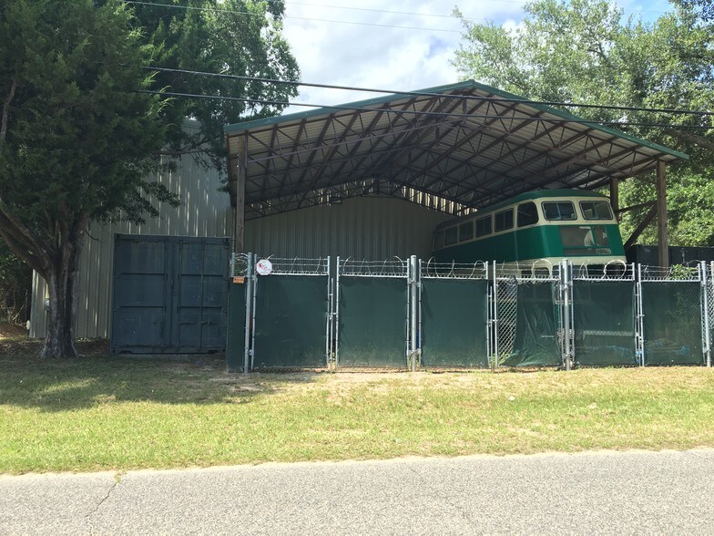 3603 N Q St, Pensacola, FL for sale - Building Photo - Image 2 of 2