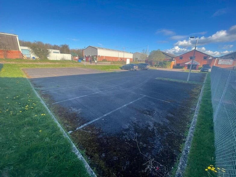 Westridge Way, Bishops Lydeard à vendre - Photo du bâtiment - Image 2 de 16