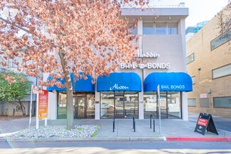 Plus de détails pour 713-715 9th St, Sacramento, CA - Commerce de détail à vendre