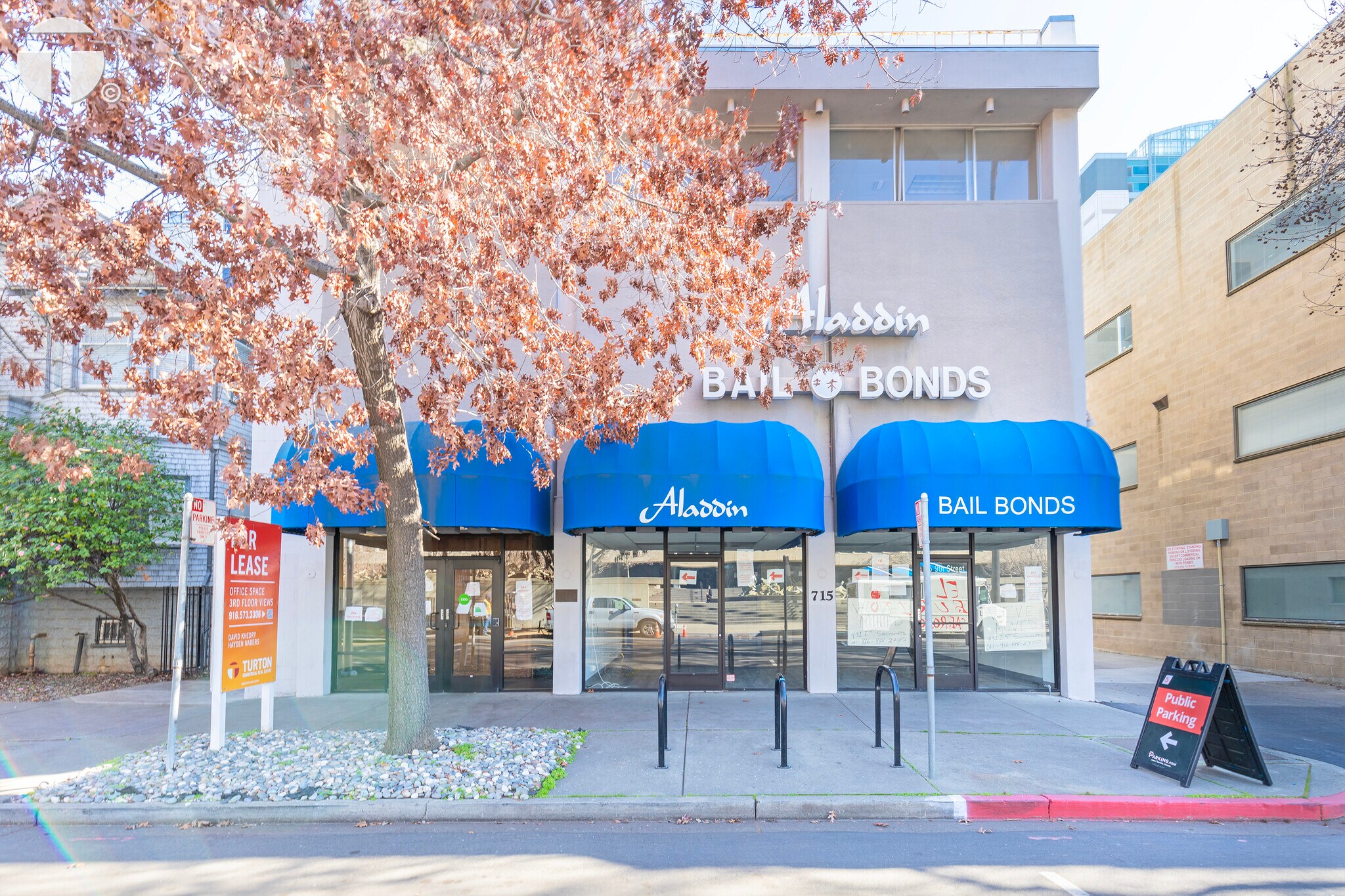 713-715 9th St, Sacramento, CA for sale Primary Photo- Image 1 of 16