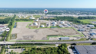 More details for 5000 W 86th St, Indianapolis, IN - Land for Lease