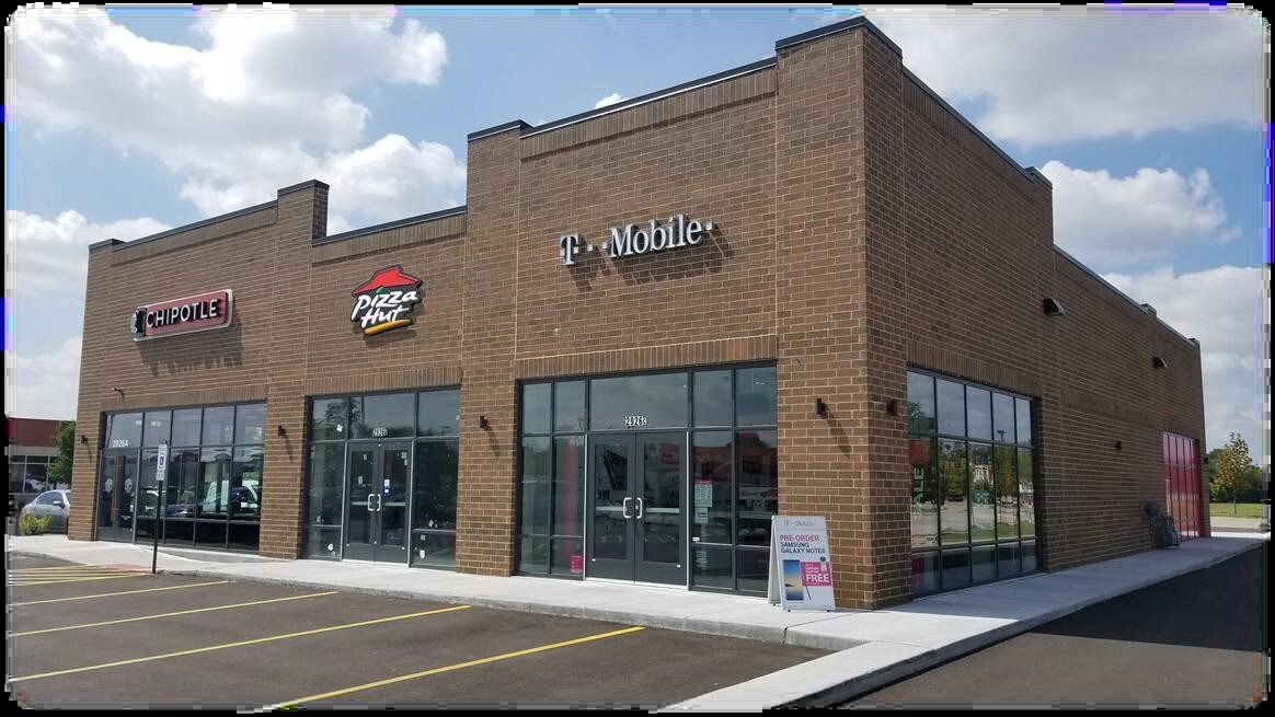 2926 Mannheim Rd, Franklin Park, IL for lease Primary Photo- Image 1 of 8