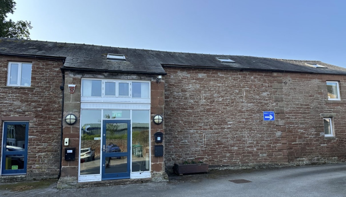 Moorhouse Courtyard, Carlisle for lease Primary Photo- Image 1 of 24