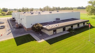 Plus de détails pour 2235 Dewey Ave, Benton Harbor, MI - Industriel à vendre