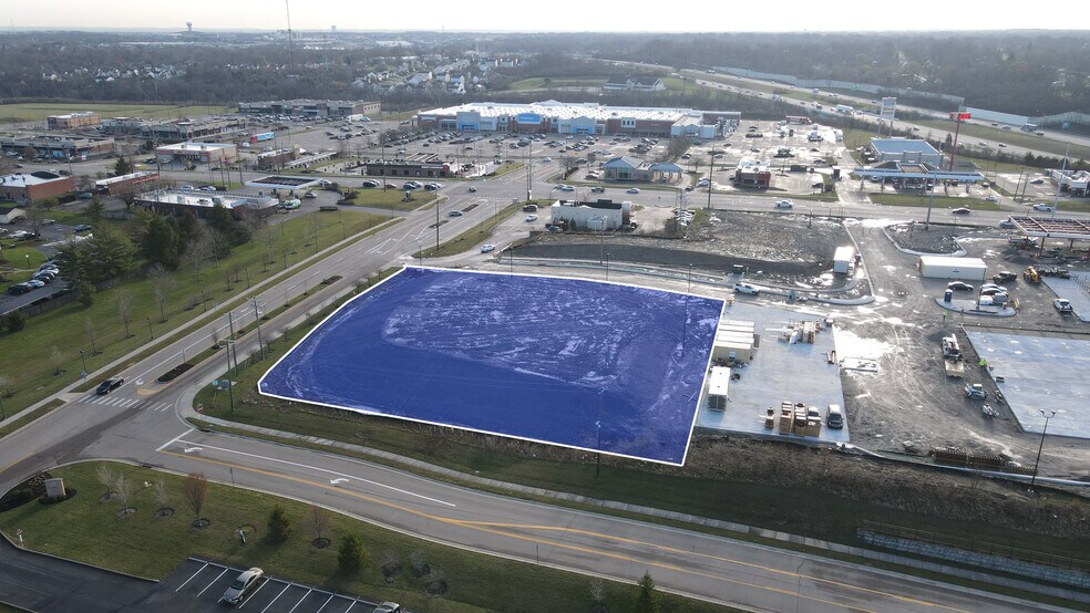 Highland Greens Dr., West Chester, OH for sale - Building Photo - Image 2 of 5