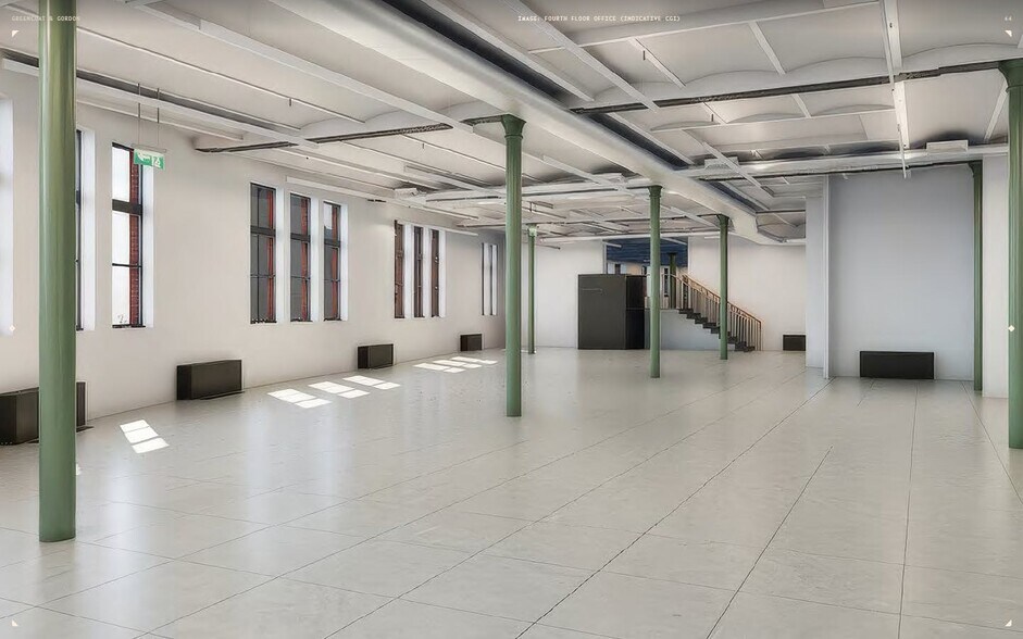 1 Francis St, London for lease - Building Photo - Image 2 of 3