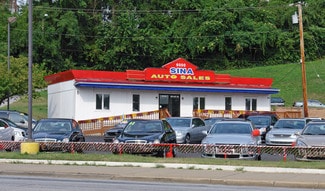 More details for Belair Road Portfolio – Retail for Sale, Baltimore, MD