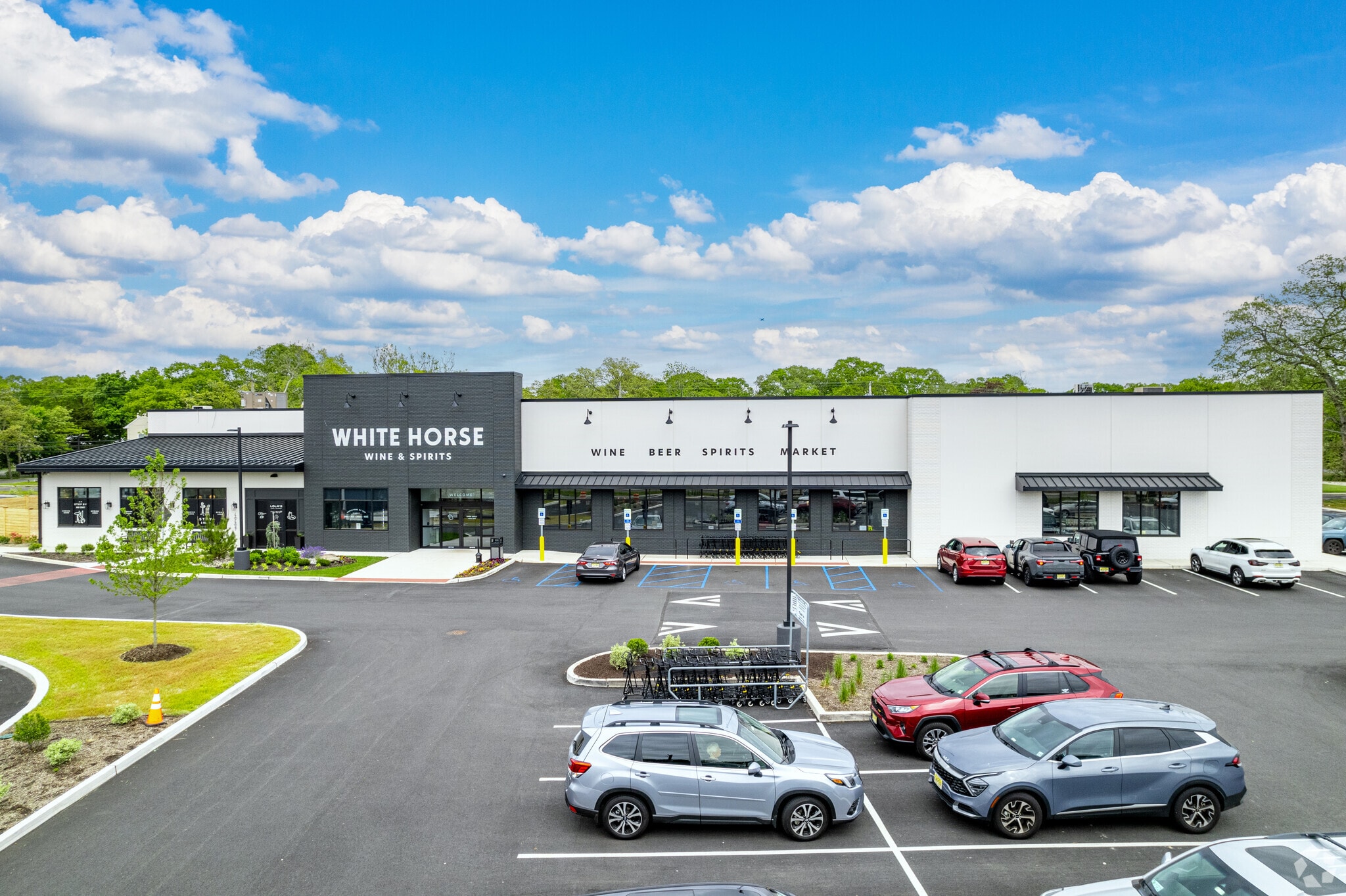 Route 30 And Route 9, Absecon, NJ for lease Building Photo- Image 1 of 7