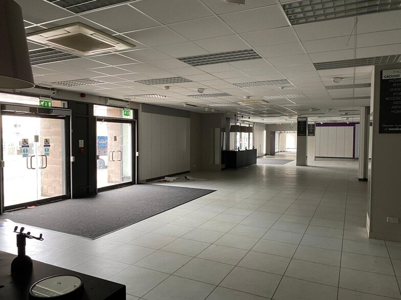 62-72 East High St, Forfar for sale - Building Photo - Image 2 of 6