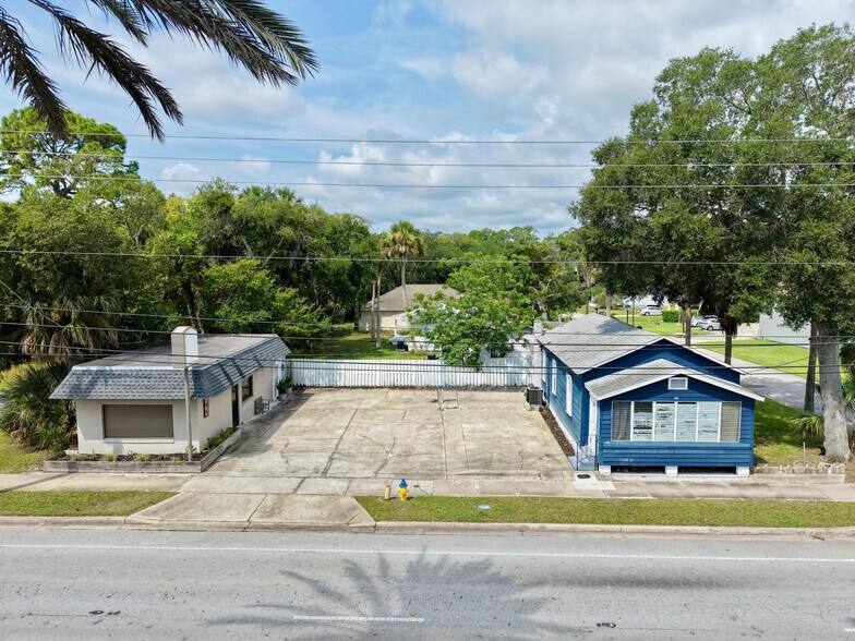 196 S Yonge St, Ormond Beach, FL à vendre - Photo du bâtiment - Image 2 de 2