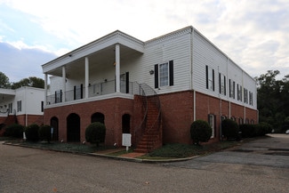 Plus de détails pour 5905 Airport Blvd, Mobile, AL - Bureau à louer