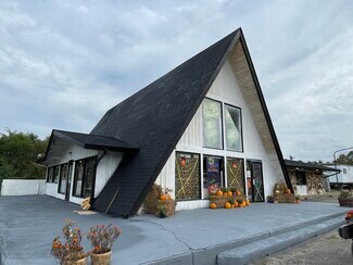 Plus de détails pour 9435 S State Road 243, Cloverdale, IN - Commerce de détail à vendre