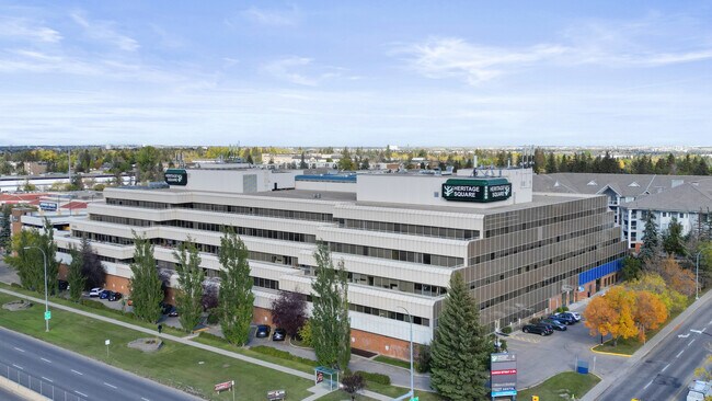 More details for 8500 Macleod Trl SE, Calgary, AB - Office, Office/Retail for Lease