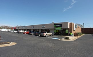 More details for 3501 S Tryon St, Charlotte, NC - Retail for Lease