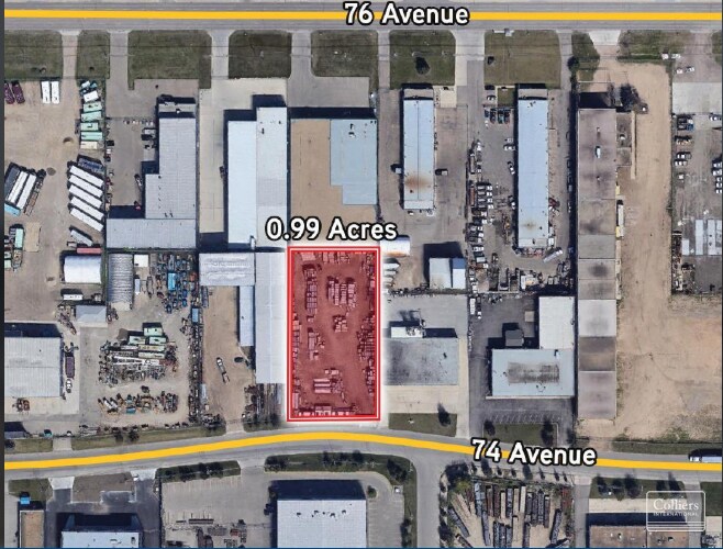 3930 74 Ave, Edmonton, AB for sale Primary Photo- Image 1 of 1