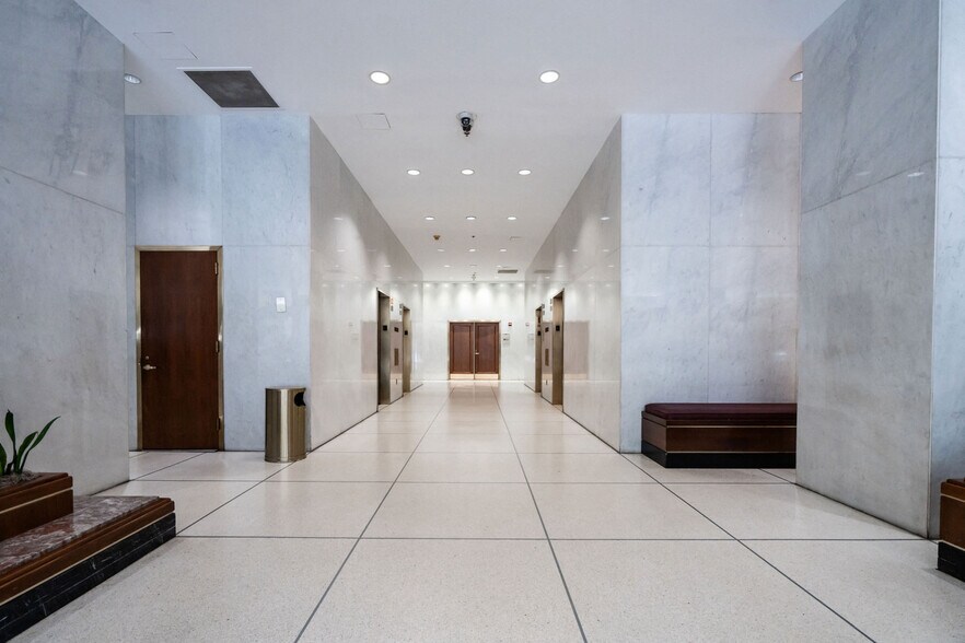 2021 K St NW, Washington, DC à louer - Photo intérieure - Image 2 de 7