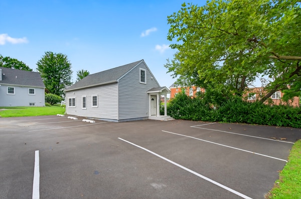 9511 Belair Rd, Nottingham, MD for lease Interior Photo- Image 1 of 4