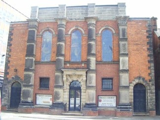 Plus de détails pour George St, Burton On Trent - Bureau à vendre