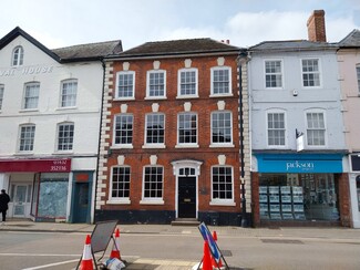 More details for 44 Bridge St, Hereford - Office for Lease