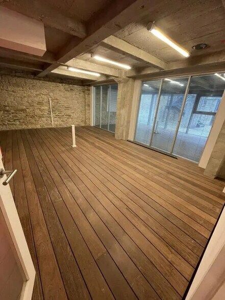 Bureau dans Nantes à louer - Photo du bâtiment - Image 3 de 5