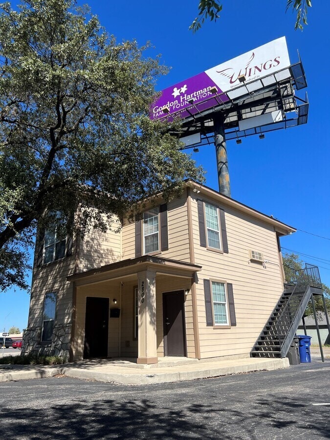 2800 NW Loop 410, San Antonio, TX for lease Interior Photo- Image 1 of 1