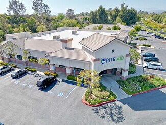 Plus de détails pour 3941 Spring Rd, Moorpark, CA - Commerce de détail à louer