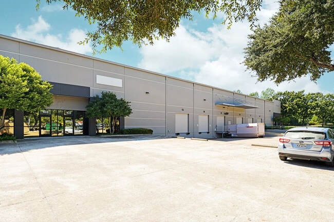 More details for 800 Interchange Blvd, Austin, TX - Flex for Lease