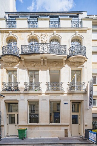 Plus de détails pour 53 Bis Rue Sedaine, Paris - Bureau, Commerce de détail à louer