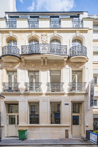 More details for 53 Bis Rue Sedaine, Paris - Office, Retail for Lease