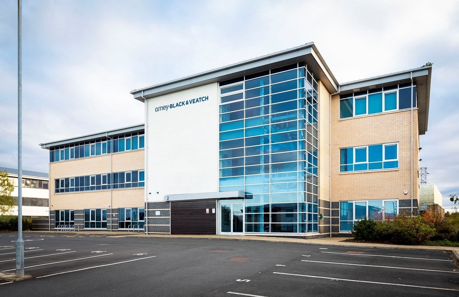2 Buchanan Gate, Stepps for lease Primary Photo- Image 1 of 6