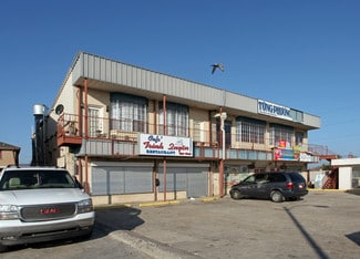More details for 4664 Alcee Fortier Blvd, New Orleans, LA - Office/Retail for Lease