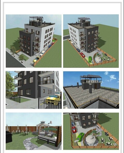 2210 Newkirk Ave, Brooklyn, NY à vendre - Photo du bâtiment - Image 1 de 4