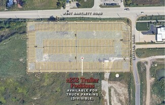 More details for 1501 W Bartlett Rd, Elgin, IL - Land for Lease
