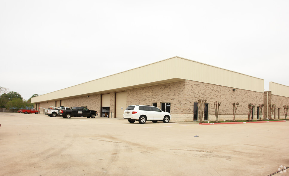 21925 Franz Rd, Katy, TX à vendre - Photo du bâtiment - Image 1 de 1