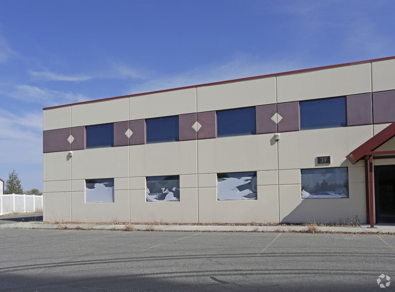 3677 N 2000 W, Ogden, UT for sale - Building Photo - Image 3 of 10