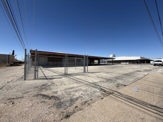 More details for 1720 E 7th St, Odessa, TX - Industrial for Sale