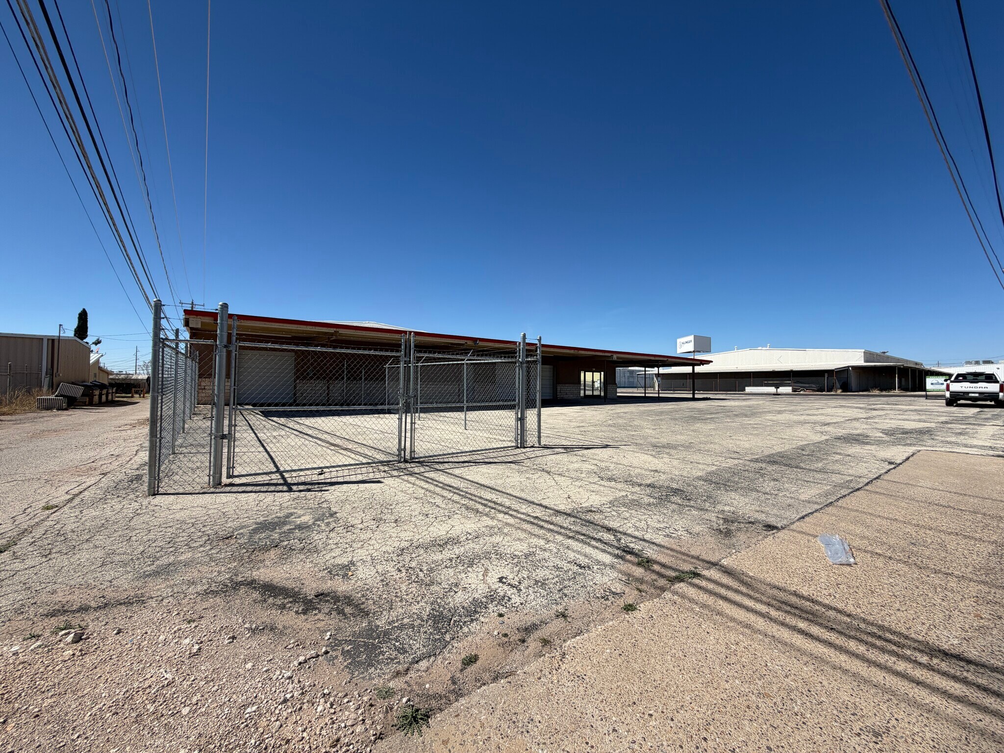 1720 E 7th St, Odessa, TX à louer Photo principale- Image 1 de 58