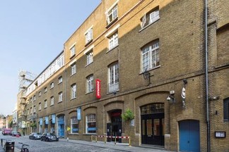 Plus de détails pour 35-42 Earlham St, London - Bureau à louer