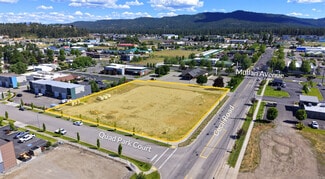 More details for 3270 E Quad Park Ct, Post Falls, ID - Land for Sale