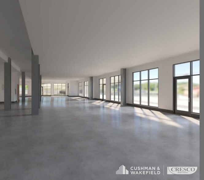 9615 Buckeye Rd, Cleveland, OH à louer - Photo intérieure - Image 3 de 3