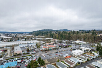 15530 SE 135th Ave, Clackamas, OR - aerial  map view - Image1