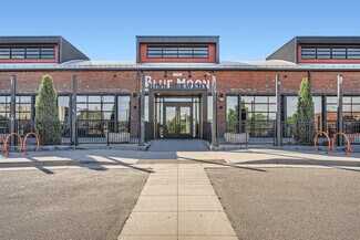 Plus de détails pour 3750 Chestnut Pl, Denver, CO - Bureau à louer