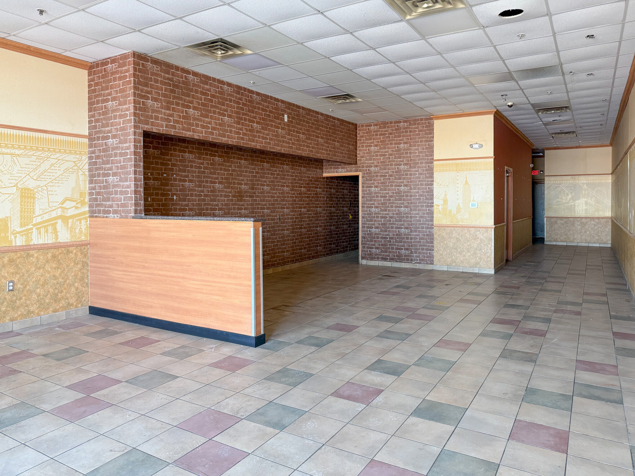 10351 Washington Ave, Sturtevant, WI for lease Interior Photo- Image 1 of 3